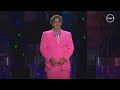 The Sandman at the Melbourne International Comedy Festival 2