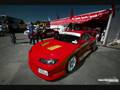 drifting at rosegreen