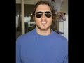 John Frusciante answering fans (Part 8)