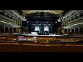 Jann Arden - 2007 Calgary Load-In Time Lapse