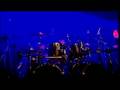 clip video Gojira Drum Solo