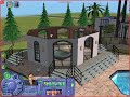 Sims 2- Insane Mansion #3 Sims 2- Insane Mansion #3