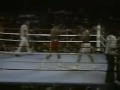 Muhammad Ali vs George Foreman part 2