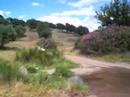 Ruta en Cross Rider por la zona de Mirabueno