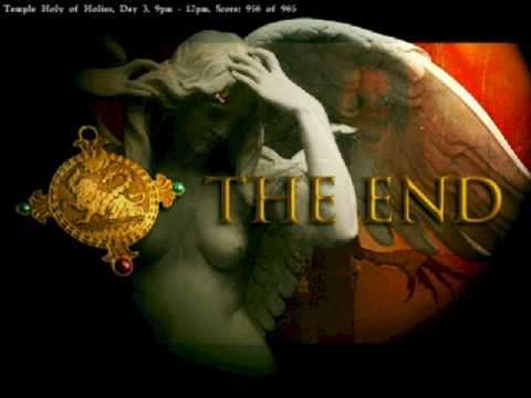 Gabriel Knight 3 : Enigme en Pays Cathare