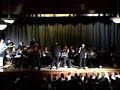 Neil and Danny sing Amarillo!