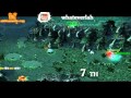 DotA - WoDotA Top10 Weekly Vol.62