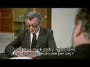 Le fant�me de la libert� - Le changement des moeurs