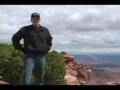 Island in the Sky in Canyonlands and Dead Horse Point State