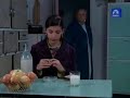 Irene Visedo smoking