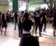 Velez College Dancefest 2007 BSPT/OT/BIO-1