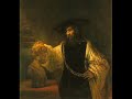 Vivaldi - Flute Concerto in F Major RV 433 'La tempesta di mare' - 3. Presto