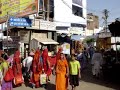 Pushkar Street, Rajastan, India