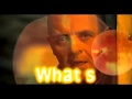 Inappropriate Silence of the Lambs Music Videos (Re-upload)