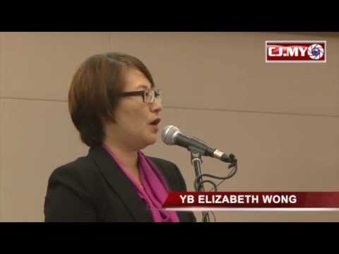 Elizabeth: Selangorku grants available for environmental projects