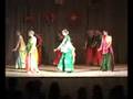 Thora Sa Pagla Thora Diwana Aishwarya Roy Sargam Moscow