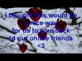 Out Of My Life (Original Mix)