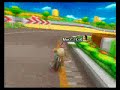 mario kart wii - circuit luigi - 1''09''751 by mori*leve