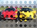 REPLICA FERRARI