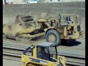 VRES #12: Earthmoving from Area 2 to Area 1