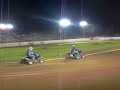 Flat Track Quads