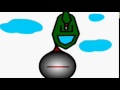 Secret Canadian Man 1