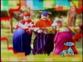 Los Cuentos del truquiduende del 14 de Mayo del 2011