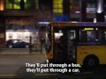 On 4 June 2009, Wellington City Council voted 11-4 to reroute buses through Manners Mall, one of the city's few major pedestrian thoroughfares. While this simplifies the central bus corridor and realigns it to the traditional 