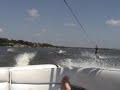 Wakeboard Crashes BOOM!! Justin & James