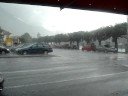 A Raining Day in Interlaken - Switzerland
