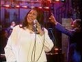 aretha franklin performs 