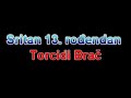 Himna Torcide Brac