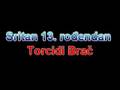 Himna Torcide Brac