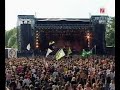 The Hellacopters - Search And Destroy (Hultsfred '02)