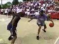 Lil Bow Wow Basketball