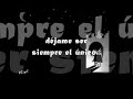 Dejame Ser El Unico - FKC Los Tromes Rigel