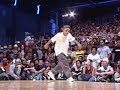 breakdance video red bull semi final B