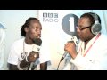 Goldfinger - Mavado Reggae Sumfest 2009