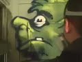 Timbuk2 Graffiti Movie