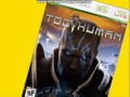 TOO HUMAN (Zero Punctuation)