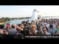 sasha&digweed sunset cruise WMC 2010