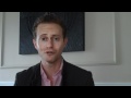 Max Simon Invites You To Step Up & Lead Now