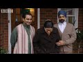 Asian Top Gear - Goodness Gracious Me - BBC