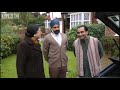 Asian Top Gear - Goodness Gracious Me - BBC