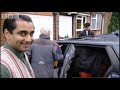 Asian Top Gear - Goodness Gracious Me - BBC