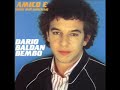 Dario Baldan Bembo feat. Riccardo Fogli - Falò (amico è) Dario Baldan Bembo feat. Riccardo Fogli - Falò (amico è)