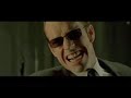 The Matrix Trilogy  - Neo vs. Agent Smith Music Video