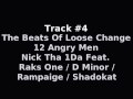 12 Angry Men - Nick Tha 1Da