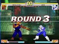 M.U.G.E.N. (test run) M.U.G.E.N. (test run)