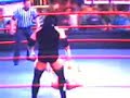 hijo del perro aguayo en svr 08